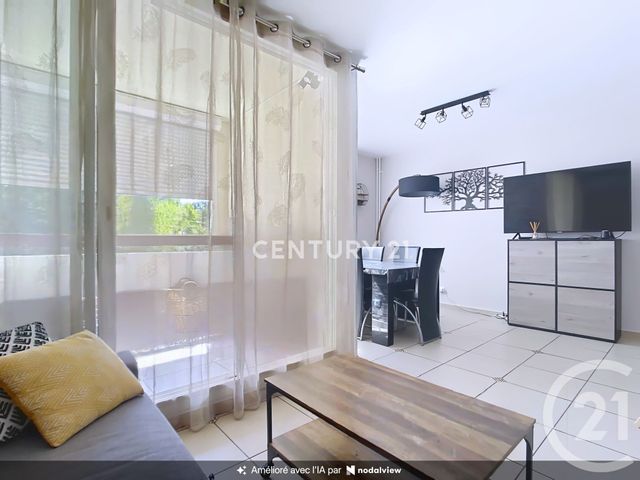 Appartement F4 à vendre - 4 pièces - 80.0 m2 - AUBAGNE - 13 - PROVENCE-ALPES-COTE-D-AZUR - Century 21 Agence Beaumond