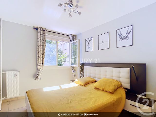 Appartement F4 à vendre - 4 pièces - 80.0 m2 - AUBAGNE - 13 - PROVENCE-ALPES-COTE-D-AZUR - Century 21 Agence Beaumond