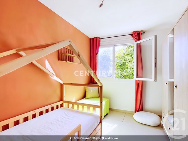 Appartement F4 à vendre - 4 pièces - 80.0 m2 - AUBAGNE - 13 - PROVENCE-ALPES-COTE-D-AZUR - Century 21 Agence Beaumond