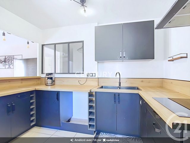 Appartement F4 à vendre - 4 pièces - 80.0 m2 - AUBAGNE - 13 - PROVENCE-ALPES-COTE-D-AZUR - Century 21 Agence Beaumond