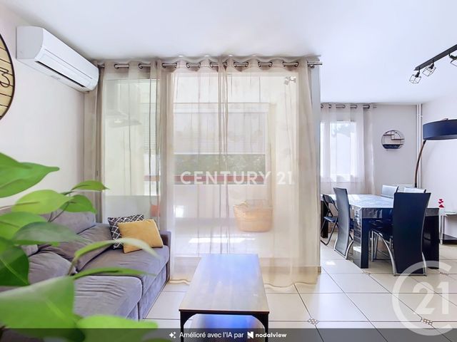 appartement - AUBAGNE - 13