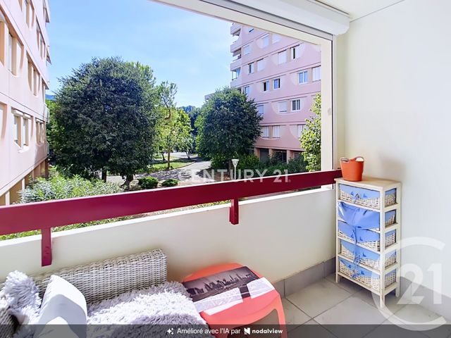 Appartement F4 à vendre - 4 pièces - 80.0 m2 - AUBAGNE - 13 - PROVENCE-ALPES-COTE-D-AZUR - Century 21 Agence Beaumond
