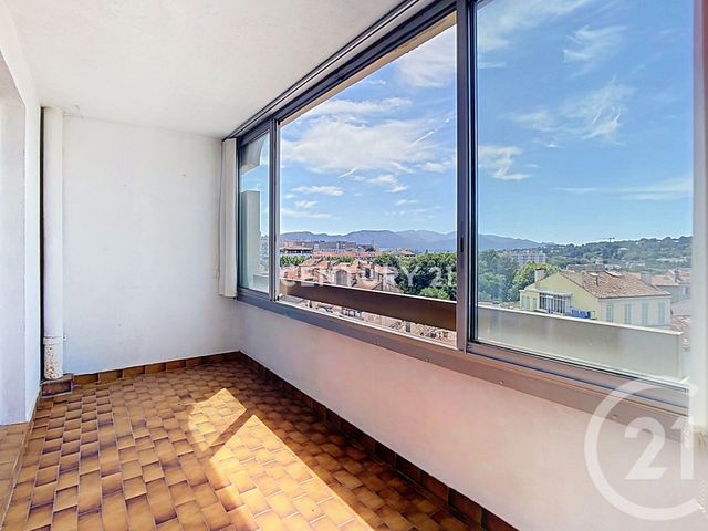 Appartement F4 à vendre - 4 pièces - 98.71 m2 - AUBAGNE - 13 - PROVENCE-ALPES-COTE-D-AZUR - Century 21 Agence Beaumond