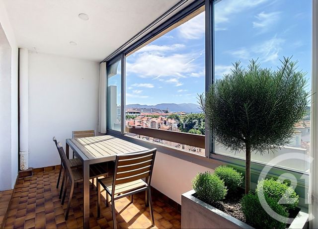 Appartement F4 à vendre - 4 pièces - 98.71 m2 - AUBAGNE - 13 - PROVENCE-ALPES-COTE-D-AZUR - Century 21 Agence Beaumond