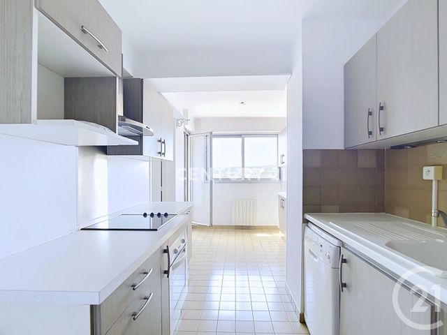 Appartement F4 à vendre - 4 pièces - 98.71 m2 - AUBAGNE - 13 - PROVENCE-ALPES-COTE-D-AZUR - Century 21 Agence Beaumond