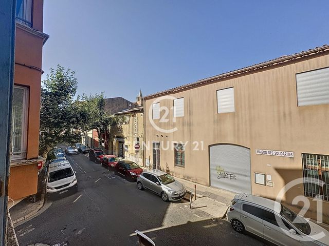 Appartement T3 à louer - 2 pièces - 51.43 m2 - AUBAGNE - 13 - PROVENCE-ALPES-COTE-D-AZUR - Century 21 Agence Beaumond