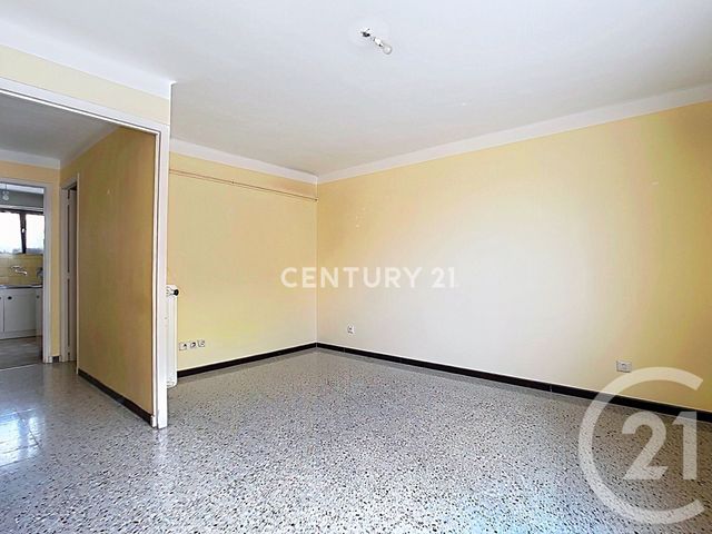 Appartement F3 à vendre - 3 pièces - 59.96 m2 - AUBAGNE - 13 - PROVENCE-ALPES-COTE-D-AZUR - Century 21 Agence Beaumond