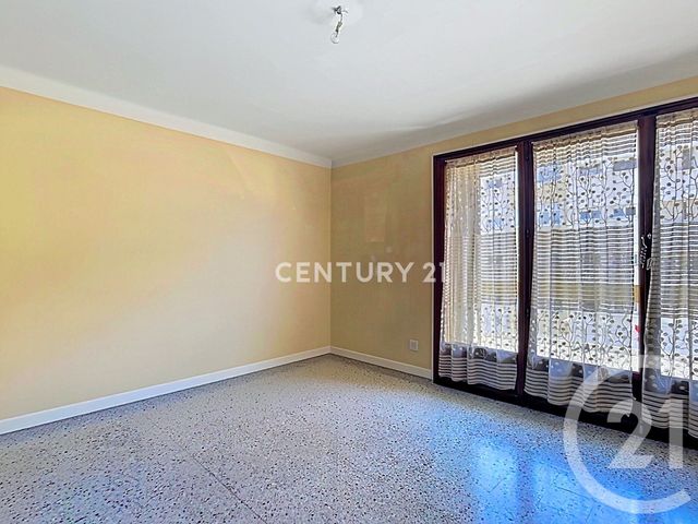 Appartement F3 à vendre AUBAGNE