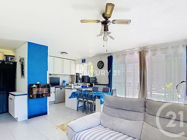 Appartement F4 à vendre - 4 pièces - 75.05 m2 - AUBAGNE - 13 - PROVENCE-ALPES-COTE-D-AZUR - Century 21 Agence Beaumond