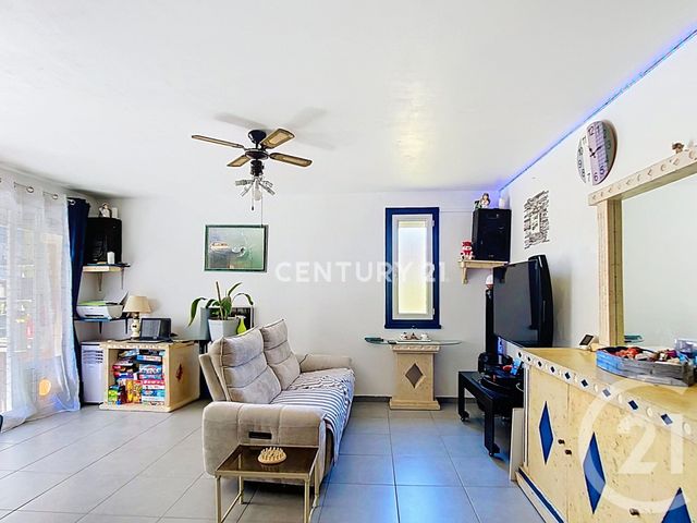 Appartement F4 à vendre - 4 pièces - 75.05 m2 - AUBAGNE - 13 - PROVENCE-ALPES-COTE-D-AZUR - Century 21 Agence Beaumond
