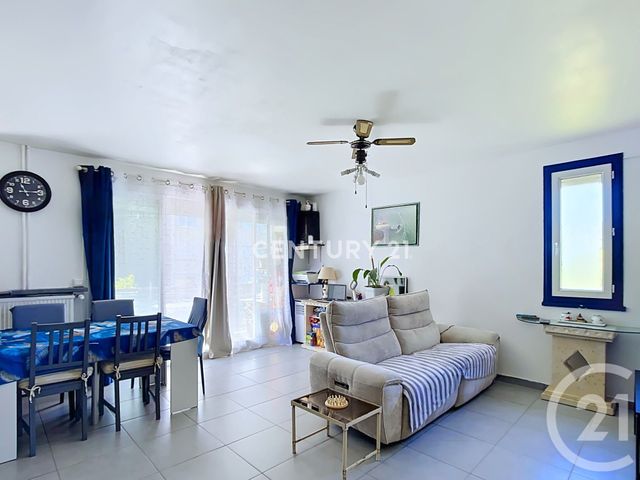 Appartement F4 à vendre - 4 pièces - 75.05 m2 - AUBAGNE - 13 - PROVENCE-ALPES-COTE-D-AZUR - Century 21 Agence Beaumond