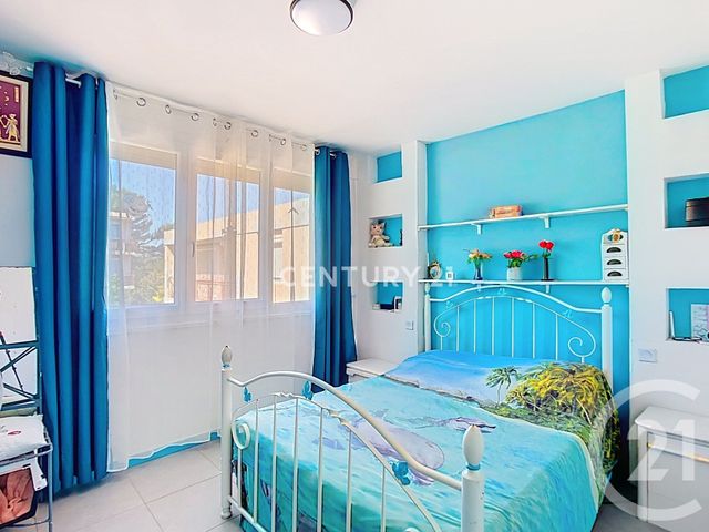 Appartement F4 à vendre - 4 pièces - 75.05 m2 - AUBAGNE - 13 - PROVENCE-ALPES-COTE-D-AZUR - Century 21 Agence Beaumond