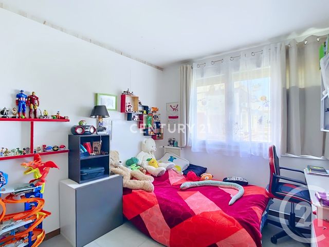 Appartement F4 à vendre - 4 pièces - 75.05 m2 - AUBAGNE - 13 - PROVENCE-ALPES-COTE-D-AZUR - Century 21 Agence Beaumond