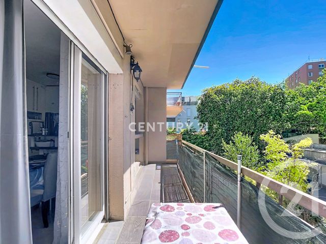 Appartement F4 à vendre AUBAGNE
