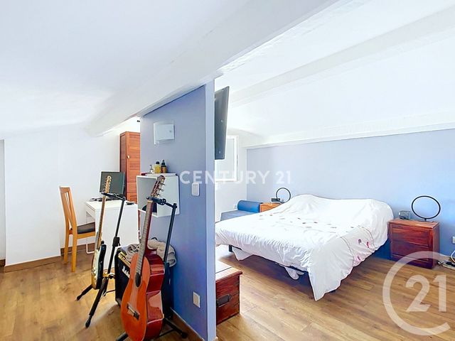 maison à vendre - 5 pièces - 110.0 m2 - AUBAGNE - 13 - PROVENCE-ALPES-COTE-D-AZUR - Century 21 Agence Beaumond