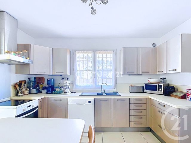 maison à vendre - 5 pièces - 110.0 m2 - AUBAGNE - 13 - PROVENCE-ALPES-COTE-D-AZUR - Century 21 Agence Beaumond