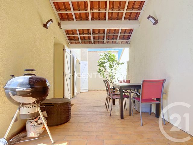maison à vendre - 5 pièces - 110.0 m2 - AUBAGNE - 13 - PROVENCE-ALPES-COTE-D-AZUR - Century 21 Agence Beaumond