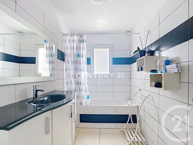 maison à vendre - 5 pièces - 110.0 m2 - AUBAGNE - 13 - PROVENCE-ALPES-COTE-D-AZUR - Century 21 Agence Beaumond