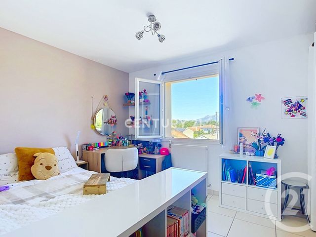 maison à vendre - 5 pièces - 110.0 m2 - AUBAGNE - 13 - PROVENCE-ALPES-COTE-D-AZUR - Century 21 Agence Beaumond