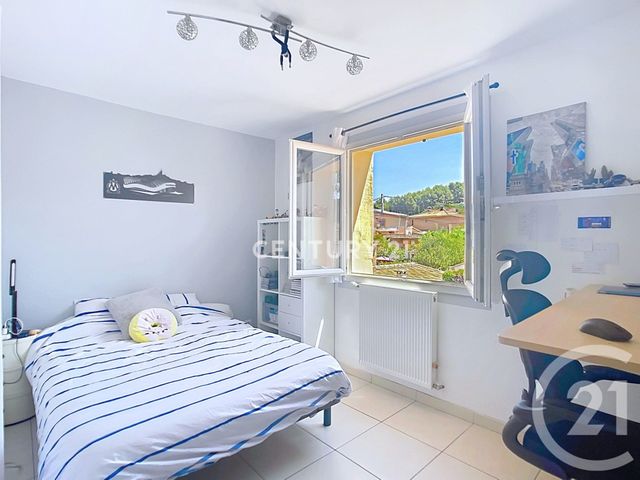 maison à vendre - 5 pièces - 110.0 m2 - AUBAGNE - 13 - PROVENCE-ALPES-COTE-D-AZUR - Century 21 Agence Beaumond