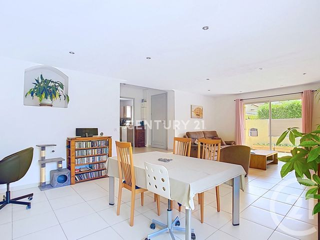 maison à vendre - 5 pièces - 110.0 m2 - AUBAGNE - 13 - PROVENCE-ALPES-COTE-D-AZUR - Century 21 Agence Beaumond