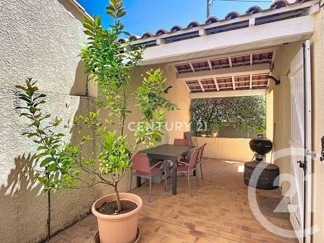 maison à vendre - 5 pièces - 110.0 m2 - AUBAGNE - 13 - PROVENCE-ALPES-COTE-D-AZUR - Century 21 Agence Beaumond