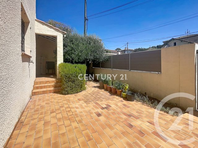 maison à vendre - 5 pièces - 110.0 m2 - AUBAGNE - 13 - PROVENCE-ALPES-COTE-D-AZUR - Century 21 Agence Beaumond