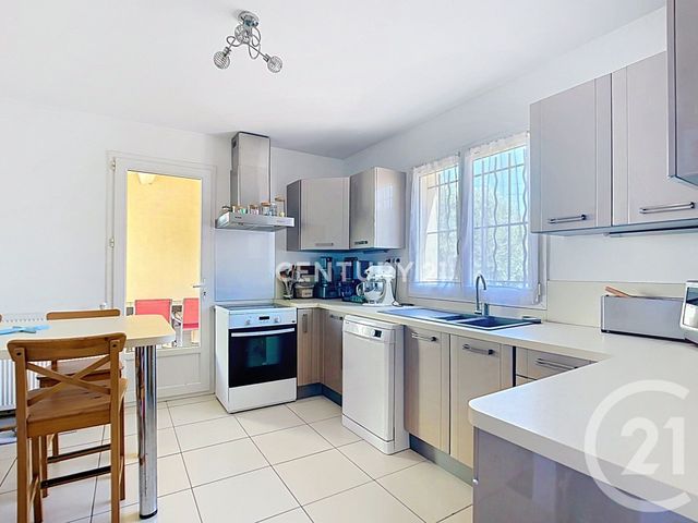 maison à vendre - 5 pièces - 110.0 m2 - AUBAGNE - 13 - PROVENCE-ALPES-COTE-D-AZUR - Century 21 Agence Beaumond