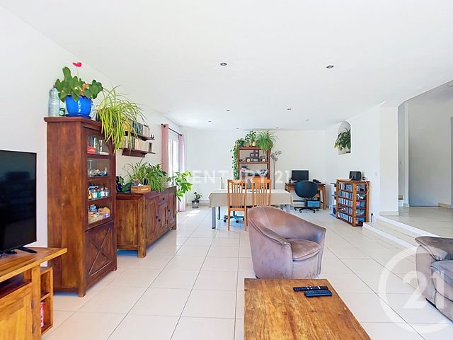maison à vendre - 5 pièces - 110.0 m2 - AUBAGNE - 13 - PROVENCE-ALPES-COTE-D-AZUR - Century 21 Agence Beaumond