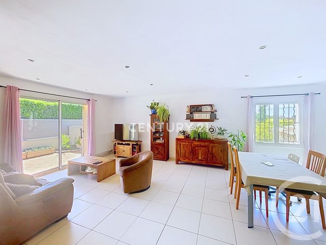 maison à vendre - 5 pièces - 110.0 m2 - AUBAGNE - 13 - PROVENCE-ALPES-COTE-D-AZUR - Century 21 Agence Beaumond