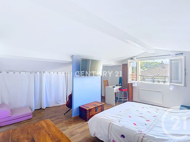 maison à vendre - 5 pièces - 110.0 m2 - AUBAGNE - 13 - PROVENCE-ALPES-COTE-D-AZUR - Century 21 Agence Beaumond