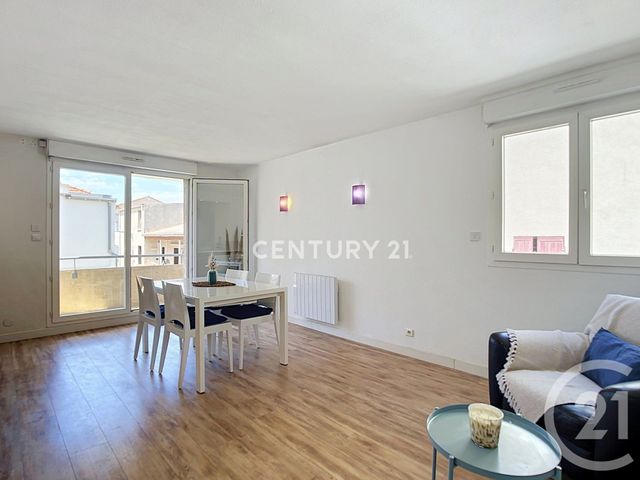 Appartement F2 à vendre - 2 pièces - 51.0 m2 - AUBAGNE - 13 - PROVENCE-ALPES-COTE-D-AZUR - Century 21 Agence Beaumond