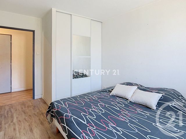 Appartement F2 à vendre - 2 pièces - 51.0 m2 - AUBAGNE - 13 - PROVENCE-ALPES-COTE-D-AZUR - Century 21 Agence Beaumond