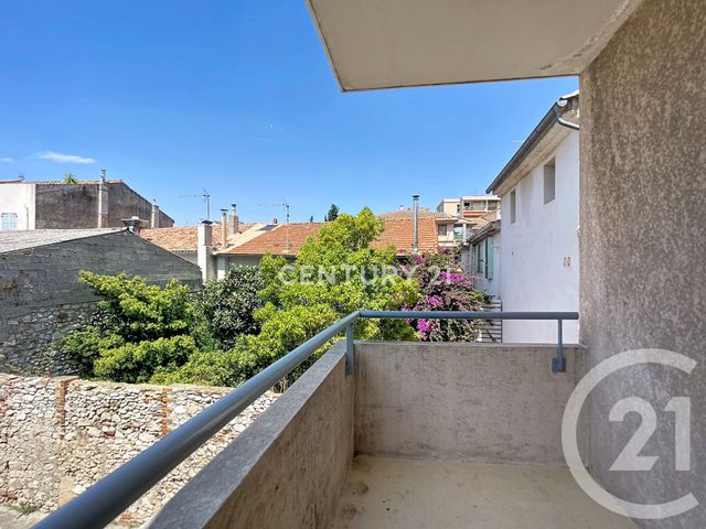 Appartement F2 à vendre - 2 pièces - 51.0 m2 - AUBAGNE - 13 - PROVENCE-ALPES-COTE-D-AZUR - Century 21 Agence Beaumond