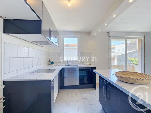 Appartement F2 à vendre - 2 pièces - 51.0 m2 - AUBAGNE - 13 - PROVENCE-ALPES-COTE-D-AZUR - Century 21 Agence Beaumond
