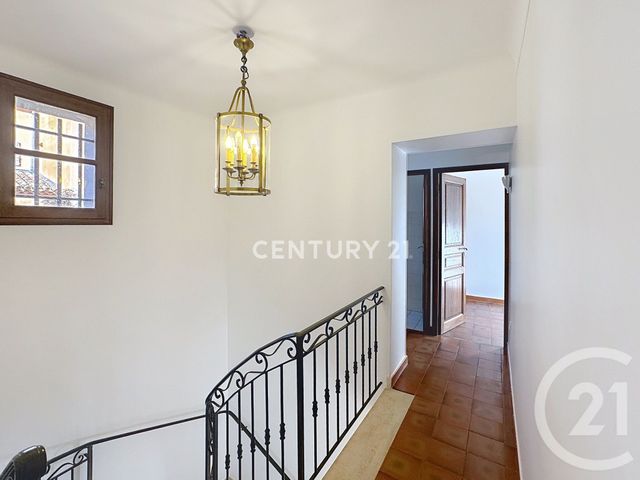 maison à louer - 4 pièces - 167.79 m2 - AUBAGNE - 13 - PROVENCE-ALPES-COTE-D-AZUR - Century 21 Agence Beaumond