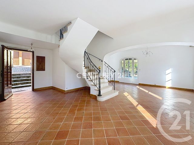 maison à louer - 4 pièces - 167.79 m2 - AUBAGNE - 13 - PROVENCE-ALPES-COTE-D-AZUR - Century 21 Agence Beaumond