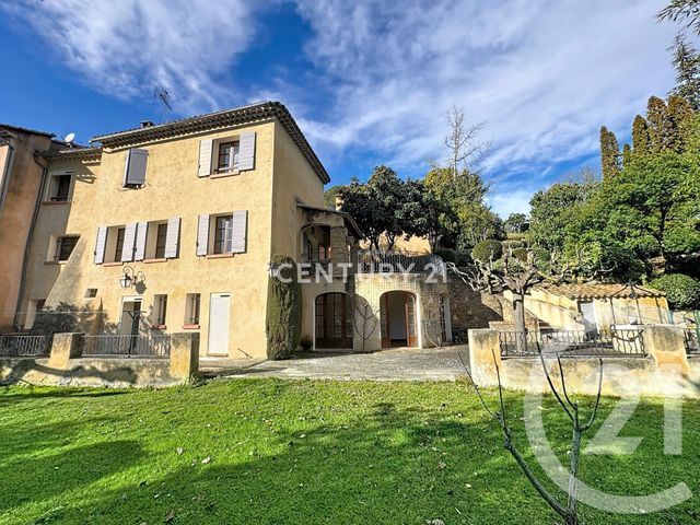 maison à louer - 4 pièces - 167.79 m2 - AUBAGNE - 13 - PROVENCE-ALPES-COTE-D-AZUR - Century 21 Agence Beaumond