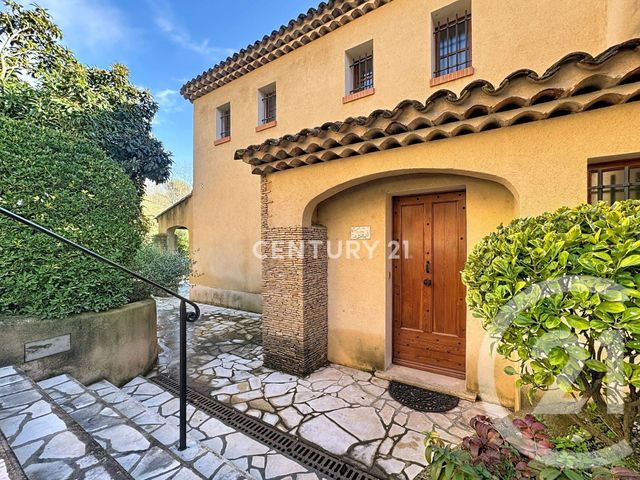 maison à louer - 4 pièces - 167.79 m2 - AUBAGNE - 13 - PROVENCE-ALPES-COTE-D-AZUR - Century 21 Agence Beaumond