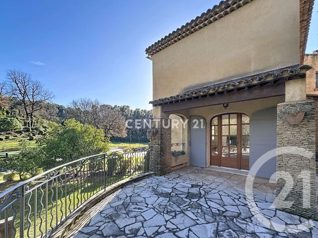 maison à louer - 4 pièces - 167.79 m2 - AUBAGNE - 13 - PROVENCE-ALPES-COTE-D-AZUR - Century 21 Agence Beaumond