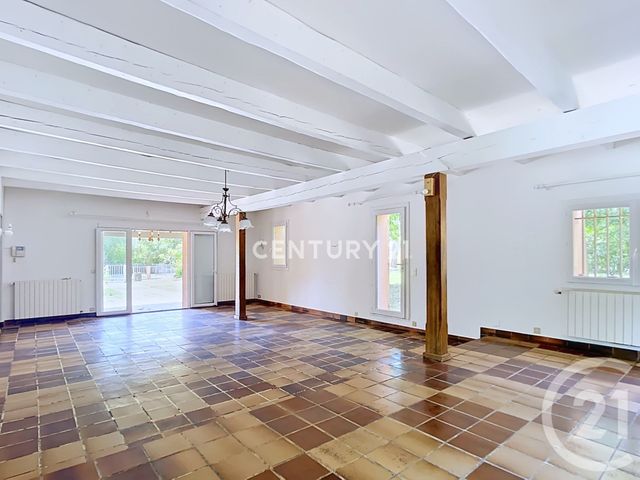 maison à vendre - 5 pièces - 174.33 m2 - AUBAGNE - 13 - PROVENCE-ALPES-COTE-D-AZUR - Century 21 Agence Beaumond