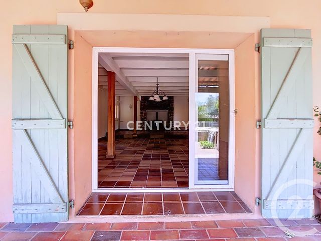 maison à vendre - 5 pièces - 174.33 m2 - AUBAGNE - 13 - PROVENCE-ALPES-COTE-D-AZUR - Century 21 Agence Beaumond
