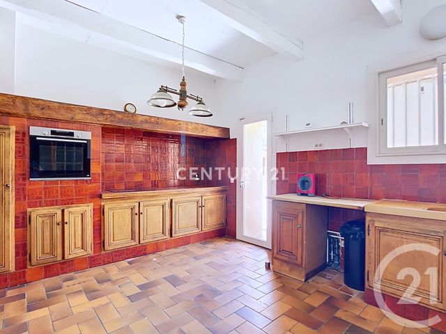 maison à vendre - 5 pièces - 174.33 m2 - AUBAGNE - 13 - PROVENCE-ALPES-COTE-D-AZUR - Century 21 Agence Beaumond