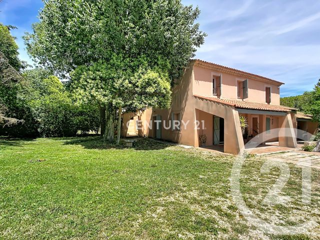 maison à vendre - 5 pièces - 174.33 m2 - AUBAGNE - 13 - PROVENCE-ALPES-COTE-D-AZUR - Century 21 Agence Beaumond