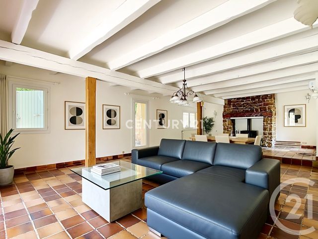 maison à vendre - 5 pièces - 174.33 m2 - AUBAGNE - 13 - PROVENCE-ALPES-COTE-D-AZUR - Century 21 Agence Beaumond