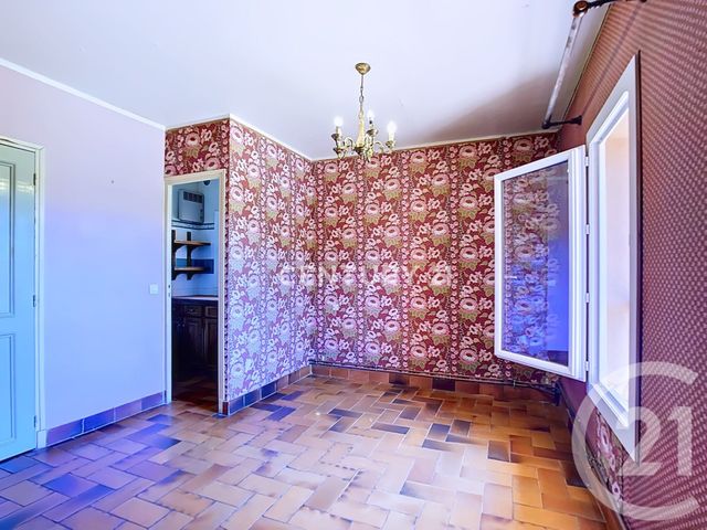 maison à vendre - 5 pièces - 174.33 m2 - AUBAGNE - 13 - PROVENCE-ALPES-COTE-D-AZUR - Century 21 Agence Beaumond