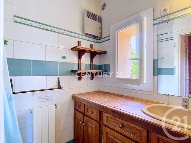 maison à vendre - 5 pièces - 174.33 m2 - AUBAGNE - 13 - PROVENCE-ALPES-COTE-D-AZUR - Century 21 Agence Beaumond