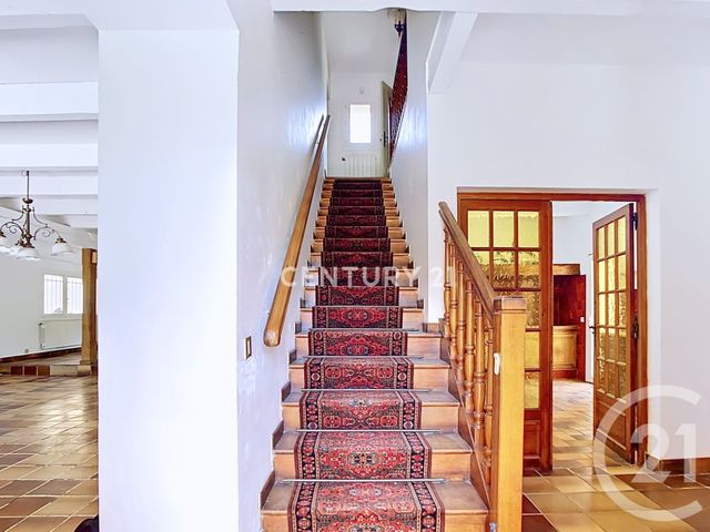 maison à vendre - 5 pièces - 174.33 m2 - AUBAGNE - 13 - PROVENCE-ALPES-COTE-D-AZUR - Century 21 Agence Beaumond