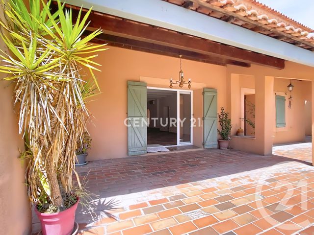 maison à vendre - 5 pièces - 174.33 m2 - AUBAGNE - 13 - PROVENCE-ALPES-COTE-D-AZUR - Century 21 Agence Beaumond