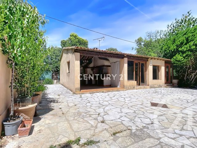 maison à vendre - 5 pièces - 174.33 m2 - AUBAGNE - 13 - PROVENCE-ALPES-COTE-D-AZUR - Century 21 Agence Beaumond